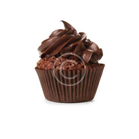 Choco Cupcake