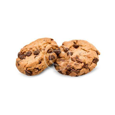 Cookies with Choco Drops