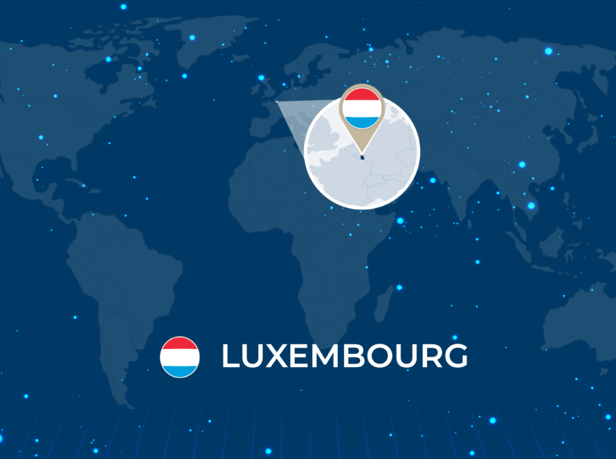Luxembourg