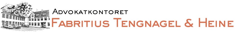 Advokatkontoret Fabritius Tengnagel and Heine