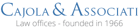 Cajola & Associati