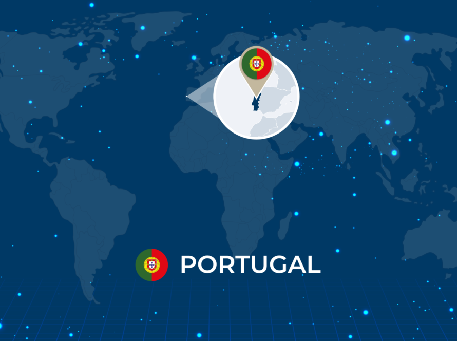 introductory business guide portugal’s legal overview