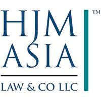 HJM Asia Law & Co LLC