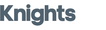 Knights Plc