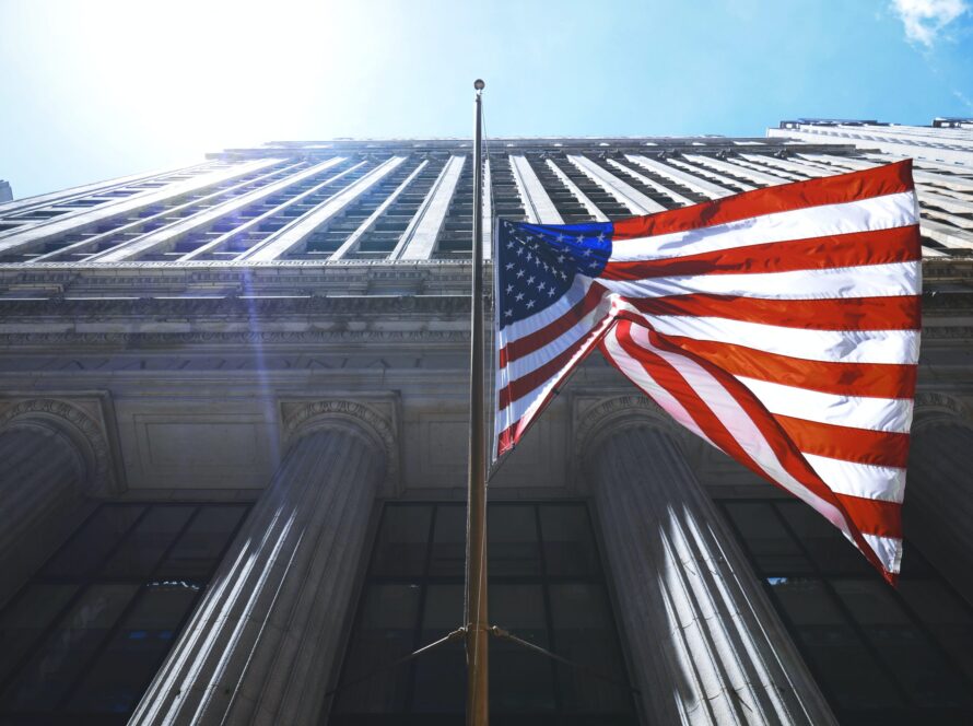 United States immigration law