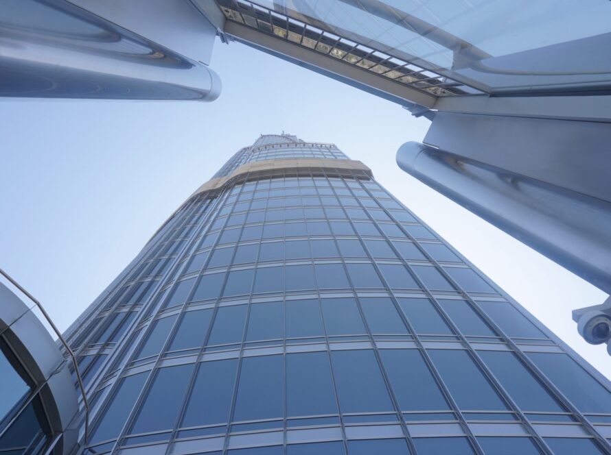 Interlegal Setup a New Company in the UAE