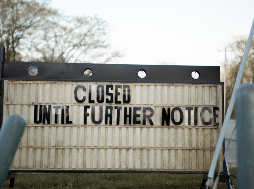 covid and commercial lease