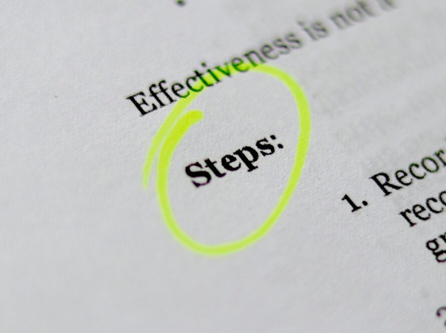 Trademark application process in the USA