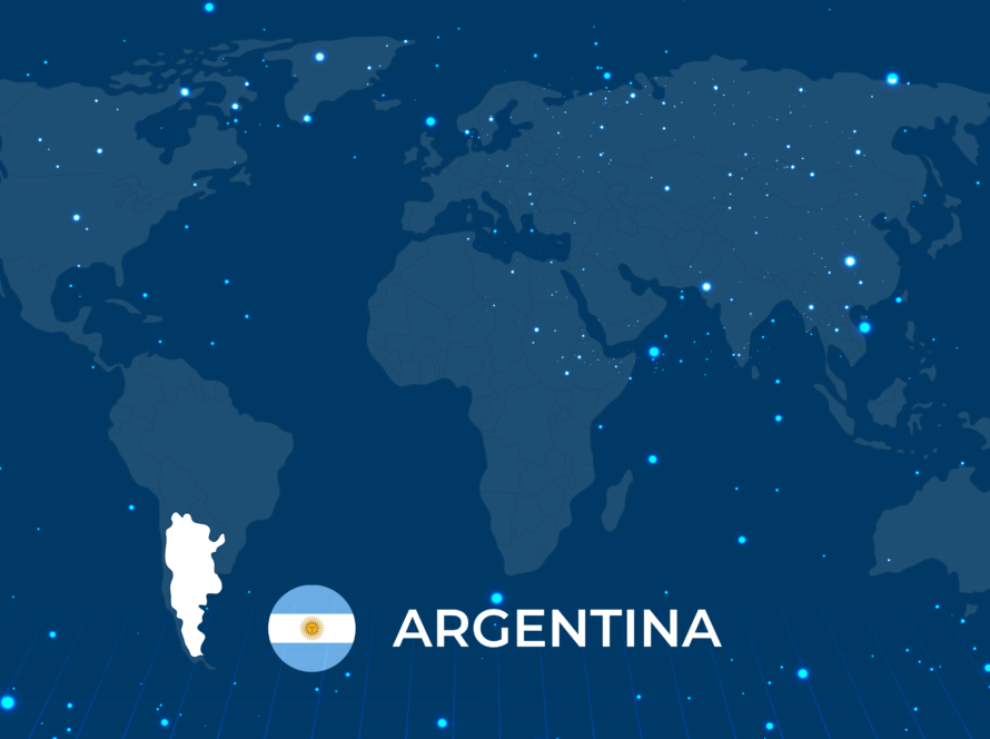 Argentina