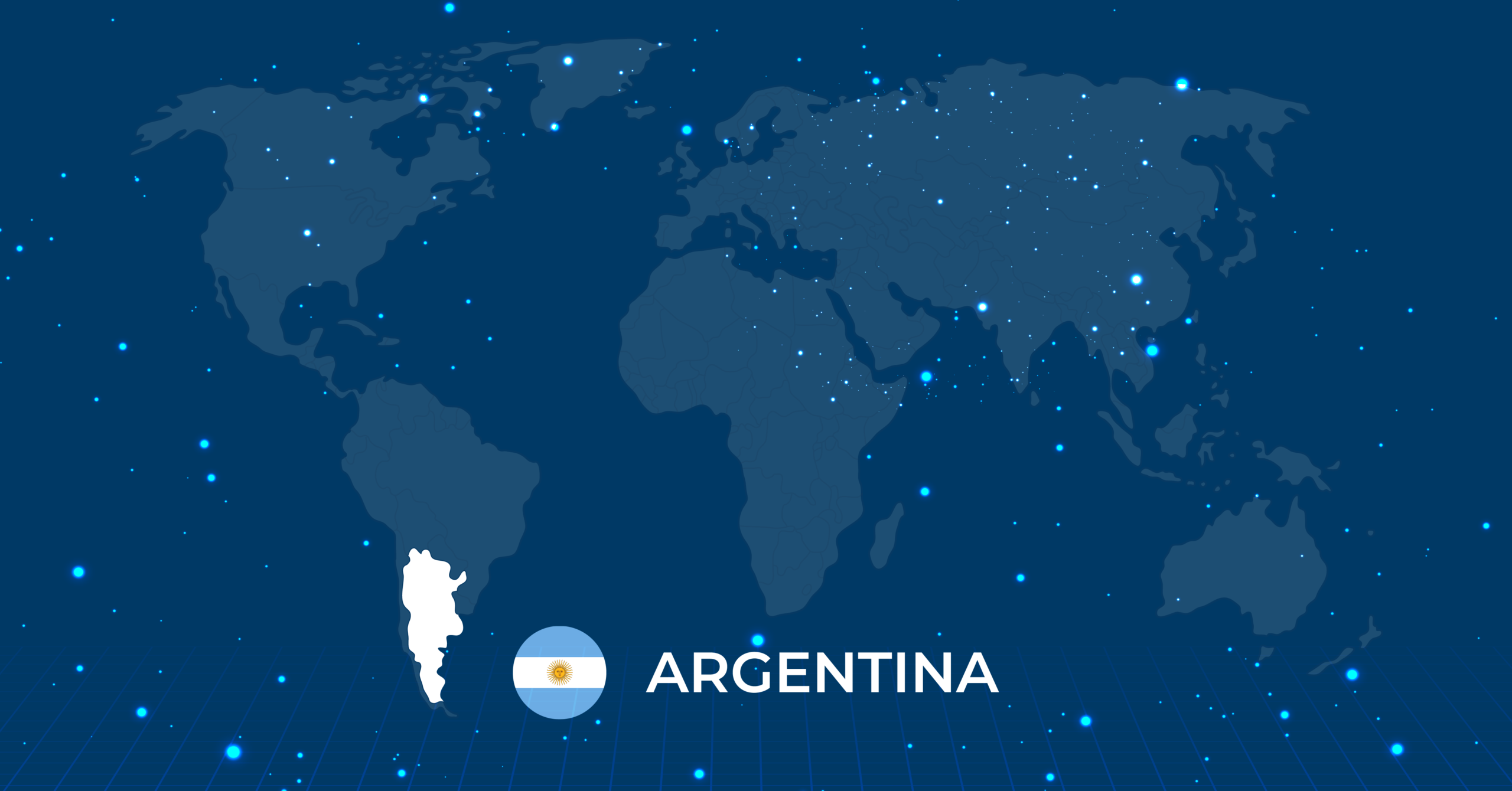 Argentina