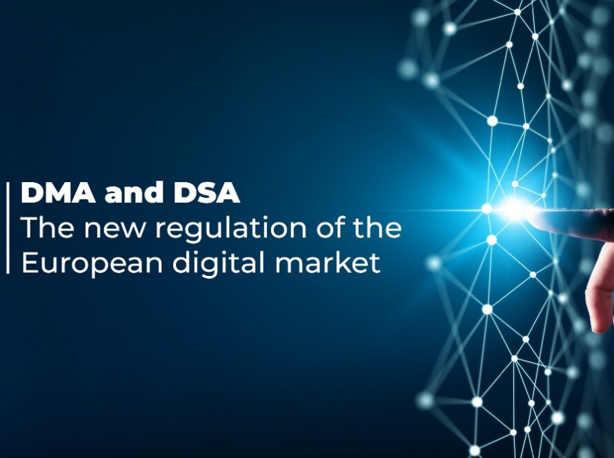 dma and dsa the new regulation of the european digital market
