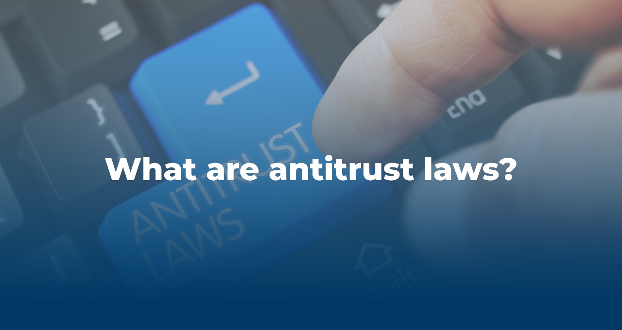 antitrust laws