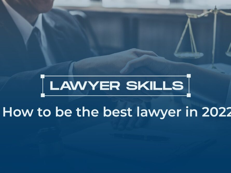 lawyer skill