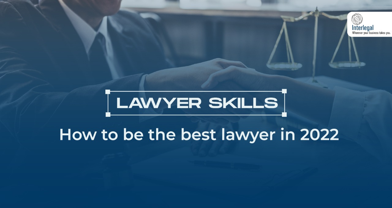 lawyer skill