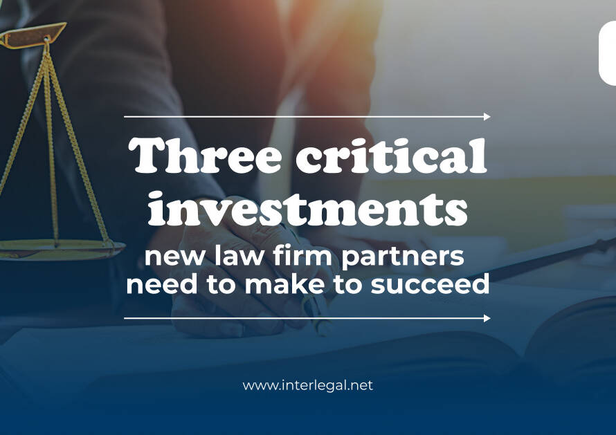 Leading a Successful Law Firm