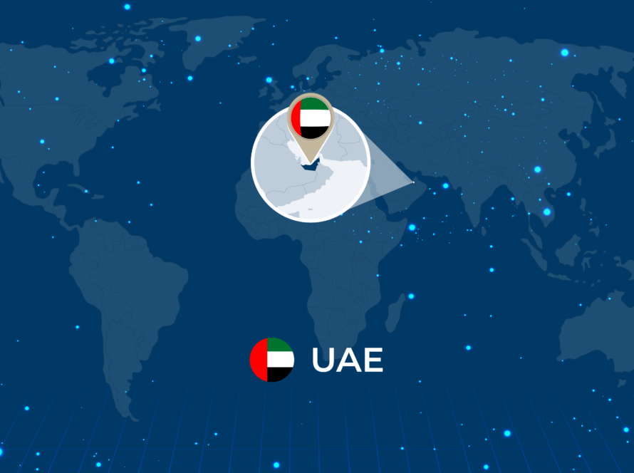UAE Chapter