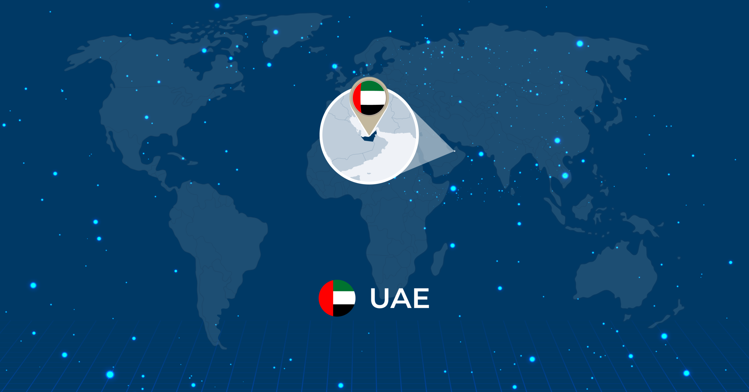 UAE Chapter