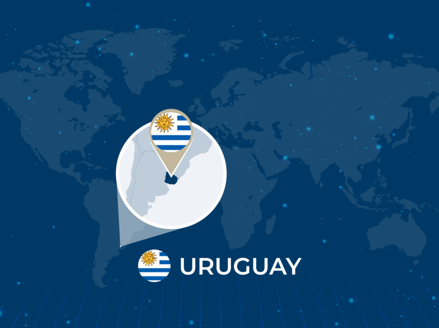 Uruguay Chapter