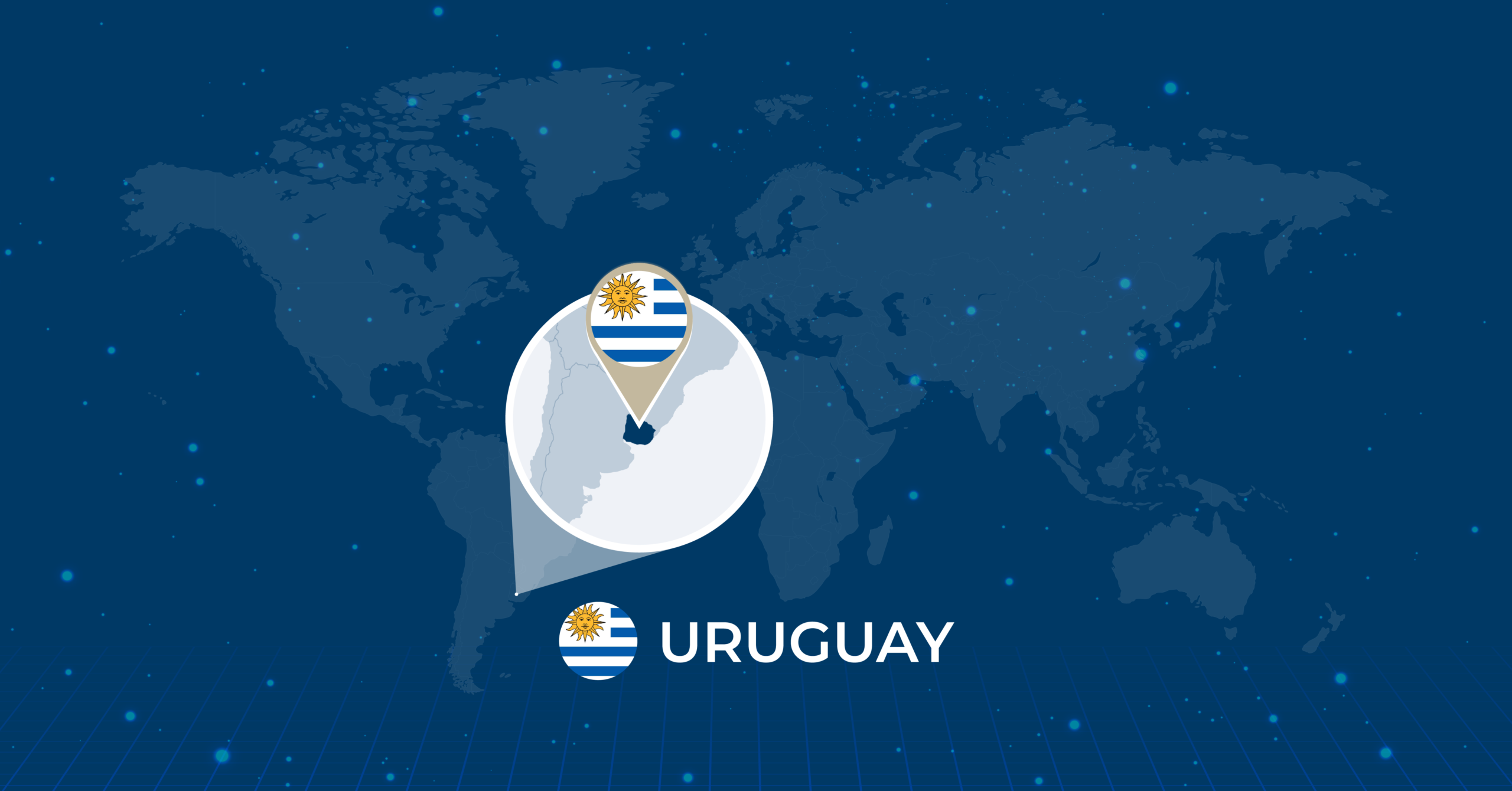 Uruguay Chapter