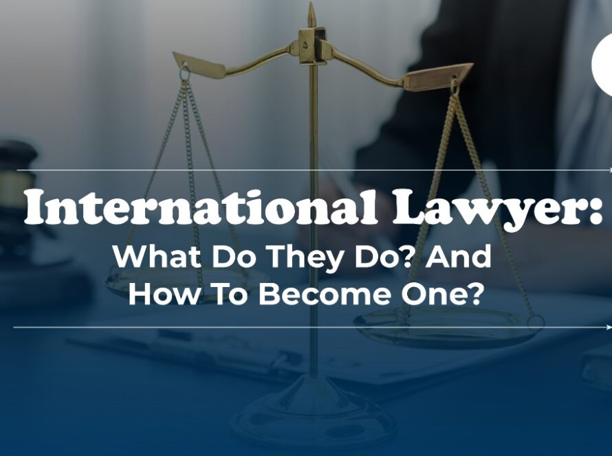 international lawyer: what do they do? and how to become one?