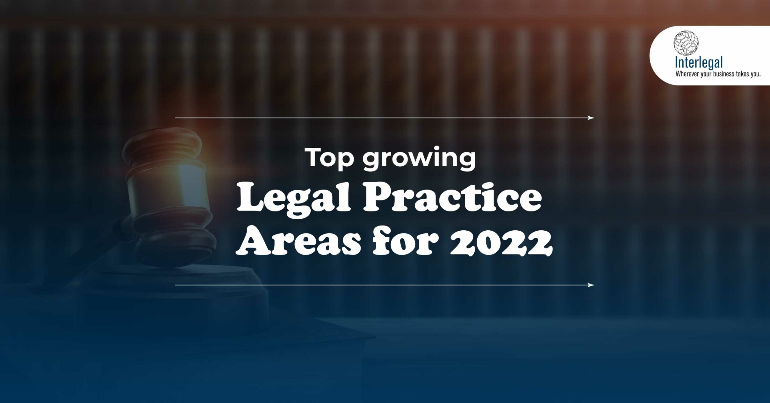 top growing legal practice areas