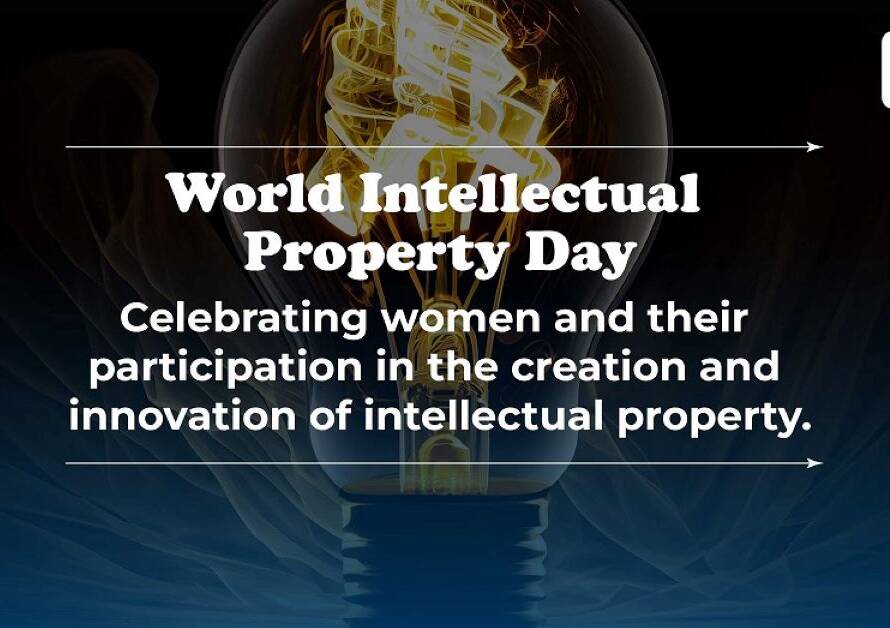 World Intellectual Property Day