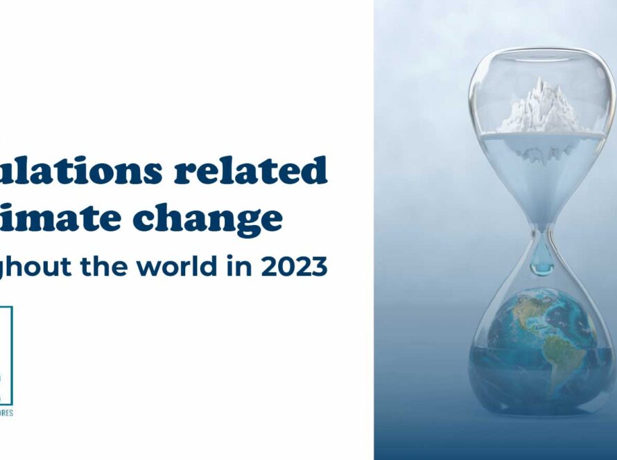 Regulations related to climate change throughout the world in 2023 : A reflection of the urgency of the situation - Portugal