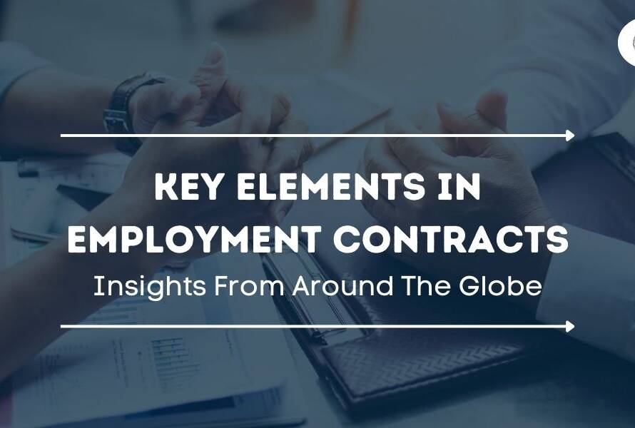 employment contracts