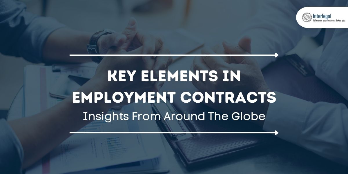 employment contracts