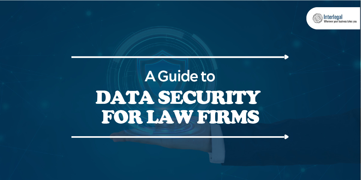 a guide to data security for law firms