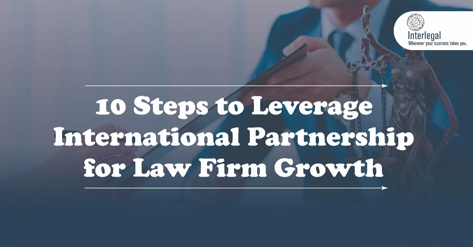 Partnerships for Law Firm Growth
