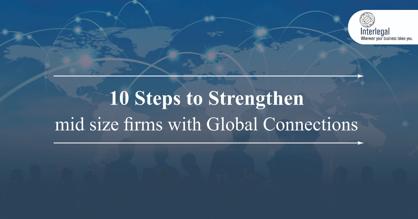 mid size firms with global connections