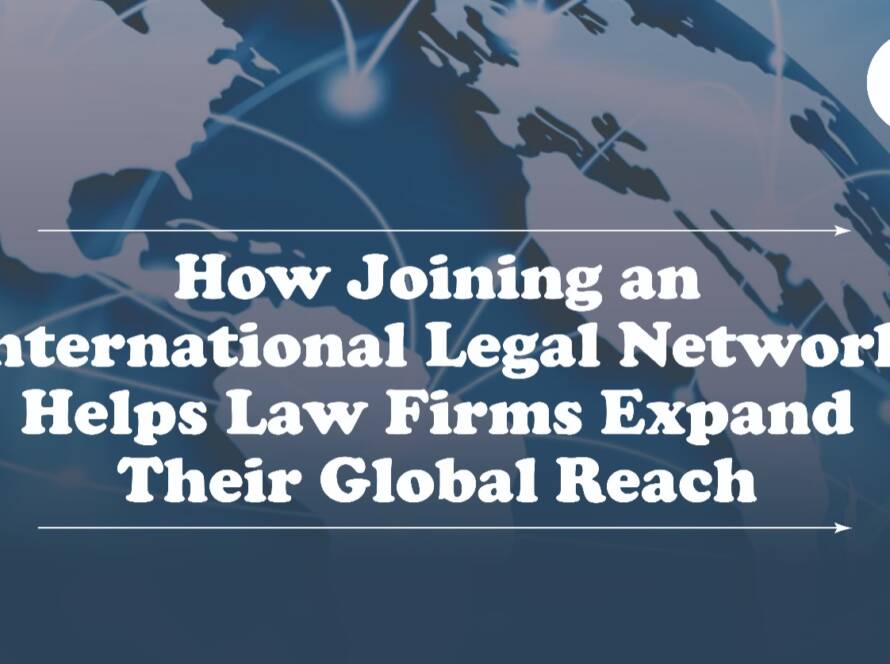 international legal network