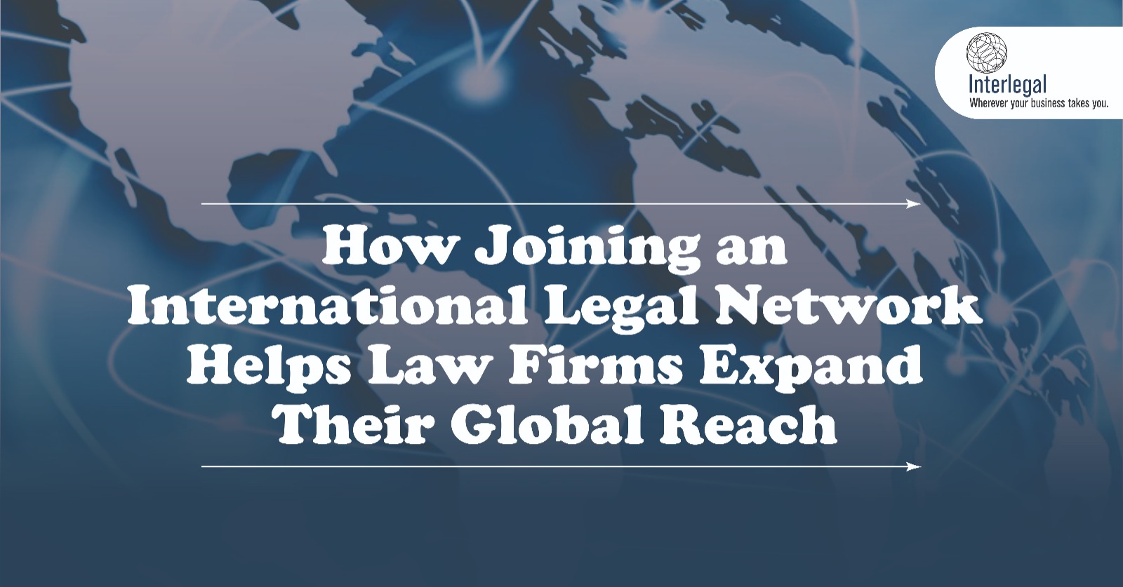 international legal network