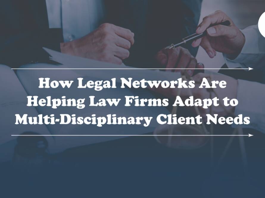 International Legal Network