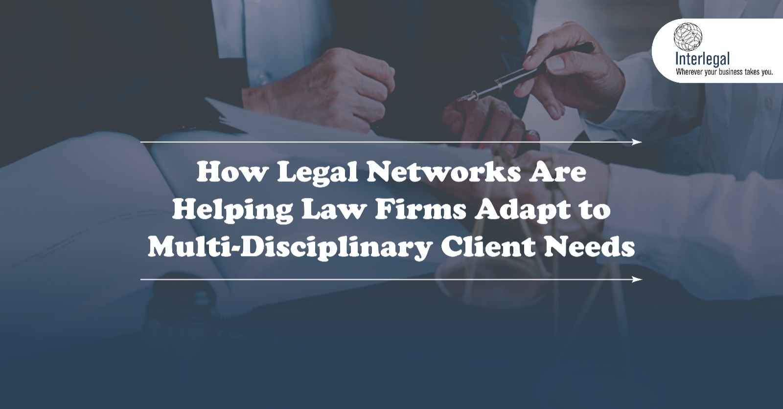 International Legal Network