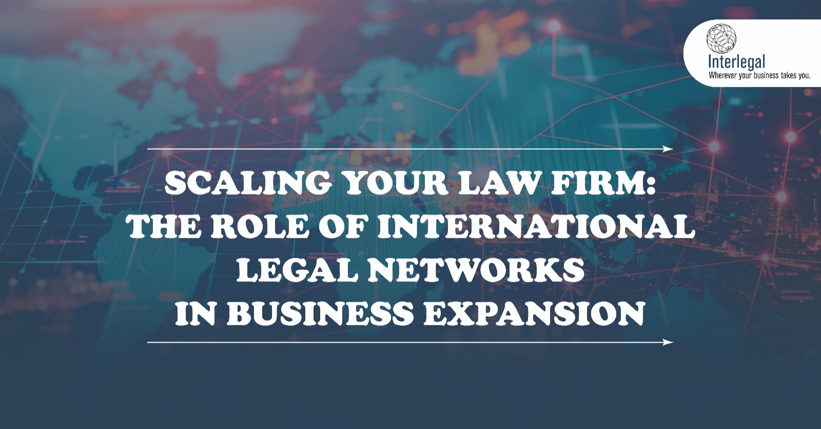 Scaling Your Law Firm