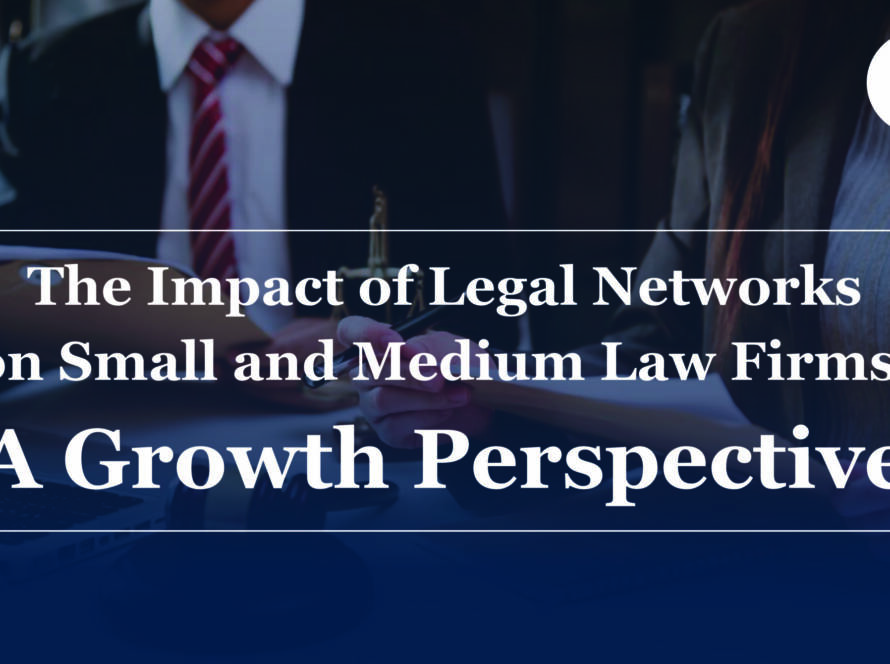Small and Medium Law Firms