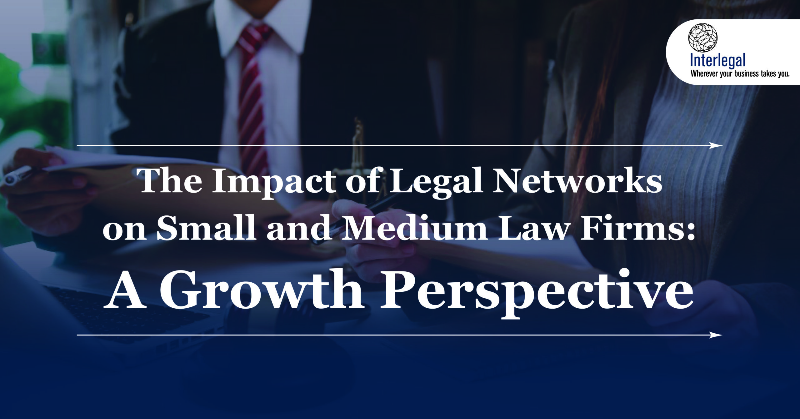 Small and Medium Law Firms