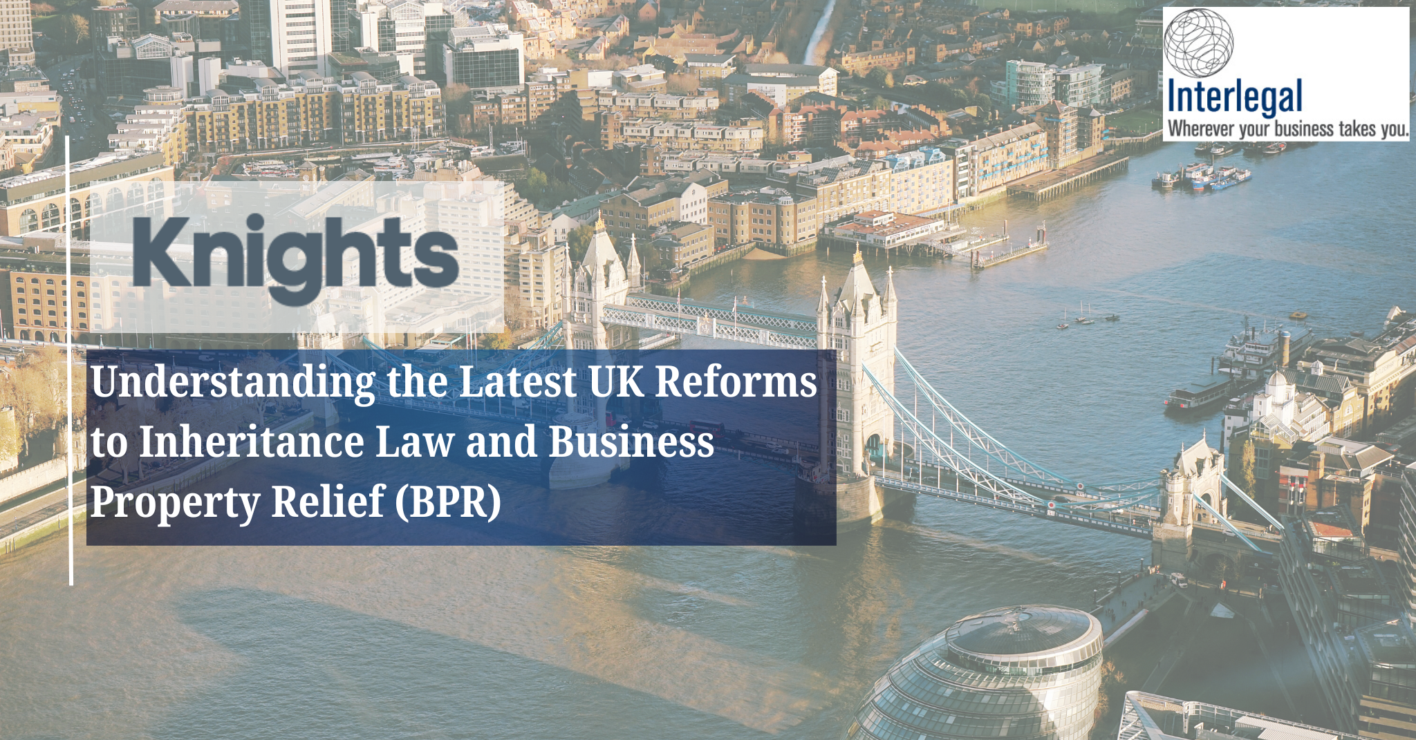 Business Property Relief