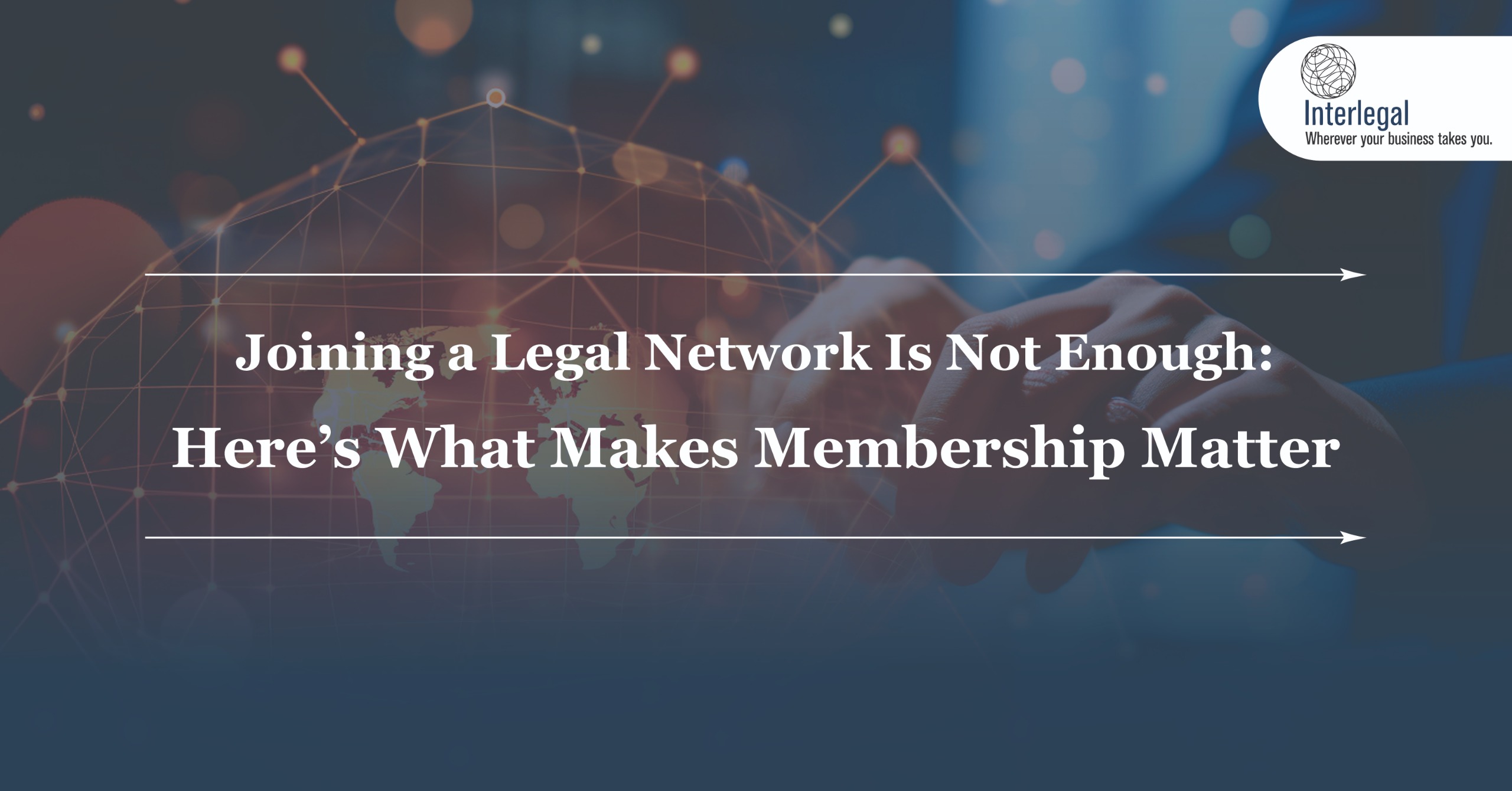 legal networks