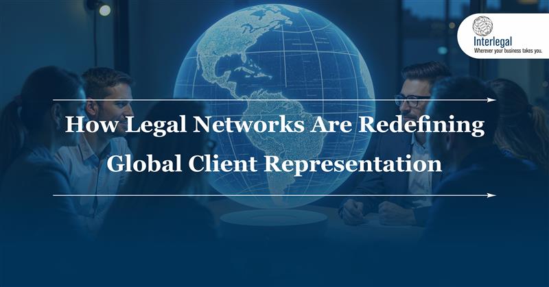 Legal Networks