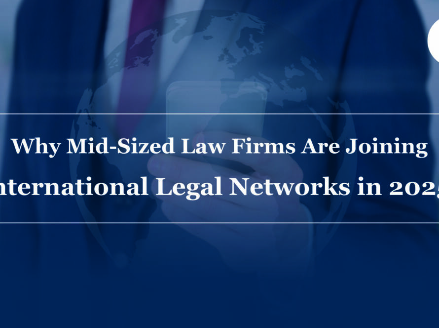 Mid Sized Law Firms