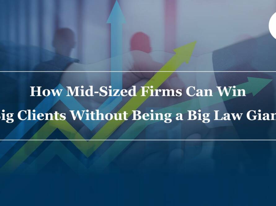 Mid-sized Law