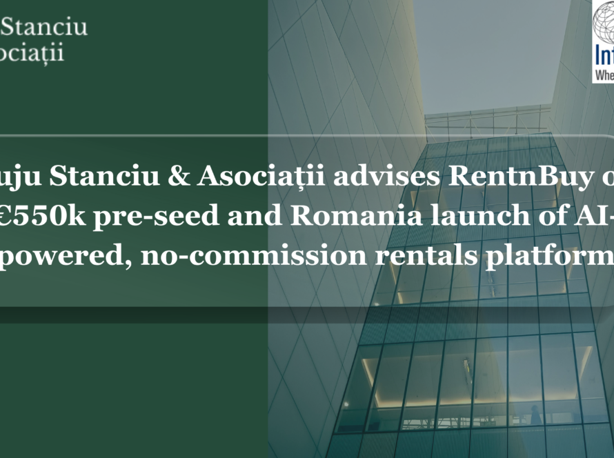 AI-powered rental platform