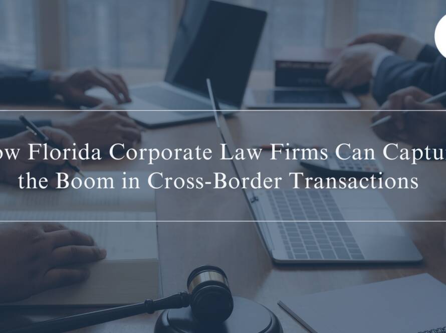 Florida Corporate Law Firms