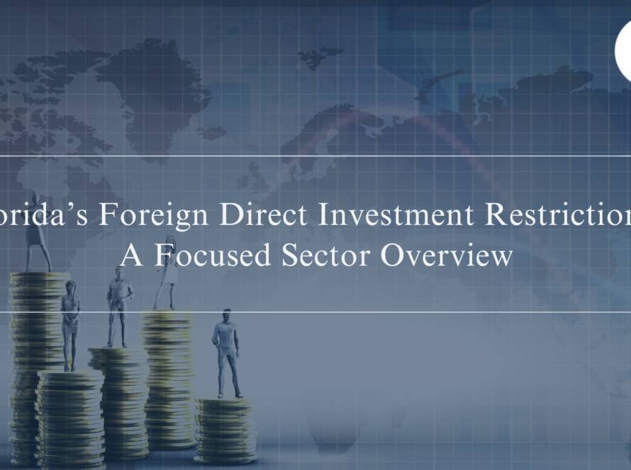 foreign direct investment