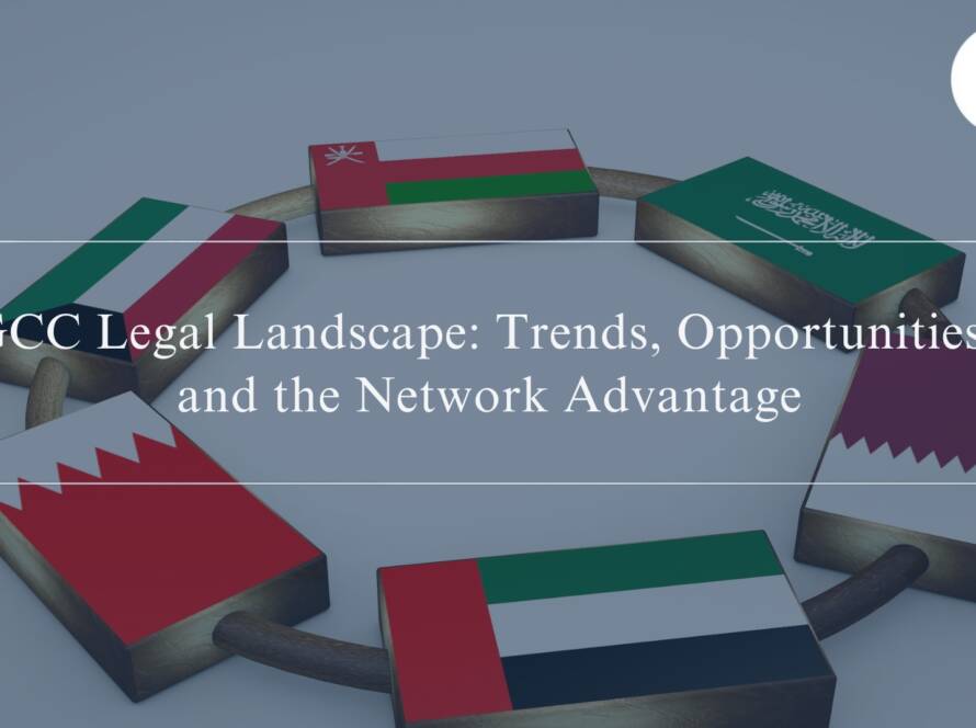 GCC Legal