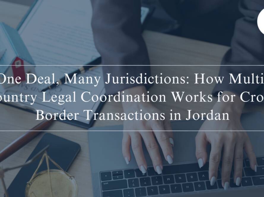 Cross Border Transactions
