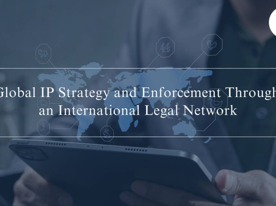 IP Strategy